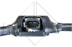 Ventilator radiator racire NRF 47322