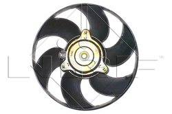 Ventilator radiator racire NRF 47325