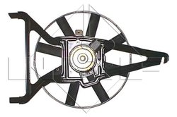 Ventilator radiator racire NRF 47326