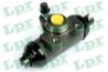 CILINDRU RECEPTOR FRANA LPR 4733 - Compatibil cu WARTBURG