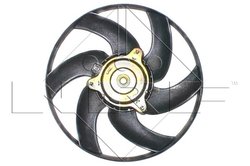 Ventilator radiator racire NRF 47330