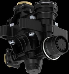 Reductor presiune, aer comprimat WABCO 4733030000