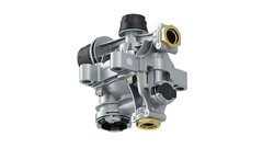 Supapa control presiune, instalatie de ridicare WABCO 473303