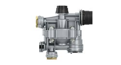 Supapa control presiune, instalatie de ridicare WABCO 473303