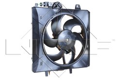 Ventilator radiator racire NRF 47335