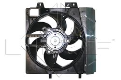 Ventilator radiator racire NRF 47336