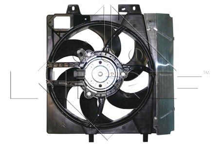 Ventilator radiator racire NRF 47336