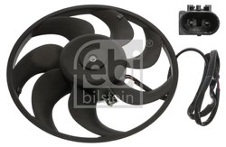 VENTILATOR,AER CONDITIONAT FEBI BILSTEIN 47337 - Compatibil cu MERCEDES-BENZ