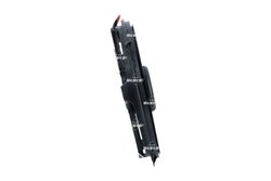 VENTILATOR RADIATOR RACIRE NRF 47339 - Compatibil cu CITROEN, DS, PEUGEOT