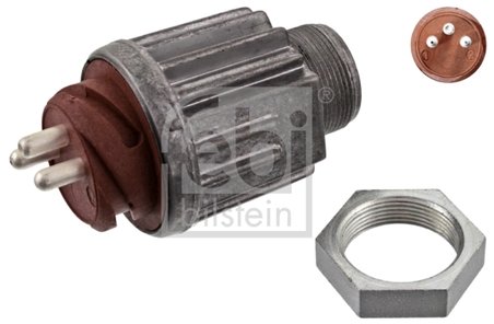 Comutator lumini frana Febi Bilstein 47347