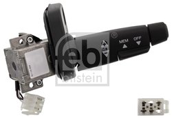 COMUTATOR COLOANA DIRECTIE FEBI BILSTEIN 47349 - Compatibil cu ERF, MAN, NEOPLAN