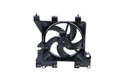 Ventilator radiator racire NRF 47349