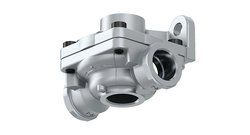 SUPAPA CU DESCHIDERE RAPIDA WABCO 4735012030 - Compatibil cu MAN