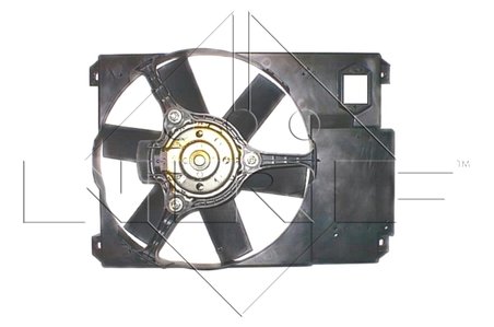 Ventilator radiator racire NRF 47351