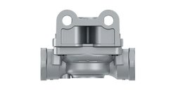 SUPAPA CU DESCHIDERE RAPIDA WABCO 4735012030 - Compatibil cu MAN