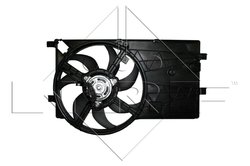 Ventilator radiator racire NRF 47352