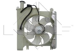 Ventilator radiator racire NRF 47357