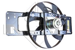 Ventilator radiator racire NRF 47358