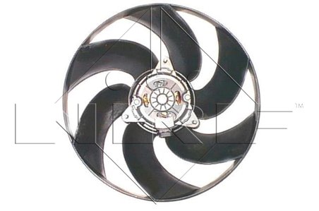VENTILATOR RADIATOR RACIRE NRF 47359 - Compatibil cu RENAULT