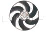 VENTILATOR RADIATOR RACIRE NRF 47359 - Compatibil cu RENAULT