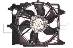Ventilator radiator racire NRF 47361