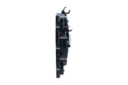 VENTILATOR RADIATOR RACIRE NRF 47361 - Compatibil cu RENAULT