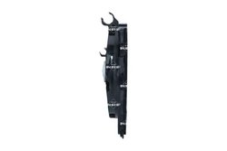VENTILATOR RADIATOR RACIRE NRF 47361 - Compatibil cu RENAULT
