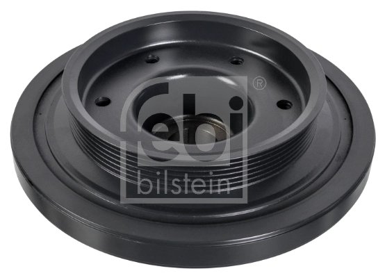 Fulie arbore cotit / vibrochen Febi Bilstein 47365