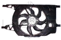 Ventilator radiator racire NRF 47366