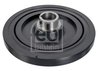Fulie arbore cotit / vibrochen Febi Bilstein 47365