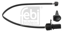 Senzor avertizare uzura placute frana Febi Bilstein 47367
