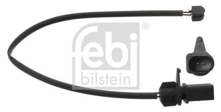 Senzor avertizare uzura placute frana Febi Bilstein 47367
