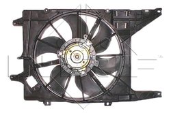Ventilator radiator racire NRF 47367