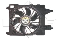 Ventilator radiator racire NRF 47368