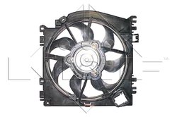 Ventilator radiator racire NRF 47371
