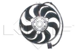 Ventilator radiator racire NRF 47373