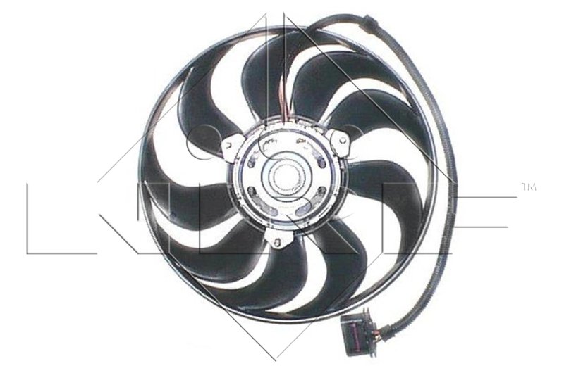 Ventilator radiator racire NRF 47373
