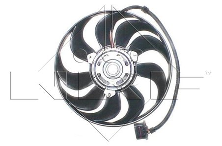 Ventilator radiator racire NRF 47373