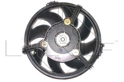 Ventilator radiator racire NRF 47385