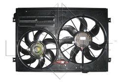 Ventilator radiator racire NRF 47387