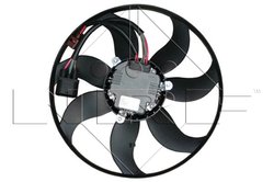 Ventilator radiator racire NRF 47389
