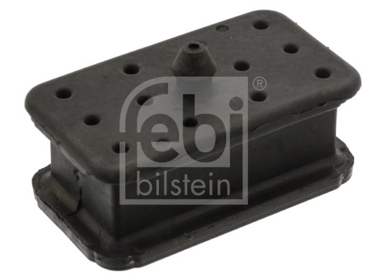 SUPORT ARC ELIPTIC FEBI BILSTEIN 47389 - Compatibil cu DODGE, MERCEDES-BENZ, VW
