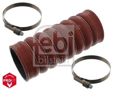 FURTUN INTERCOOLER/TURBO FEBI BILSTEIN 47396 - Compatibil cu MERCEDES-BENZ, SETRA