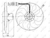 Ventilator radiator racire NRF 47397
