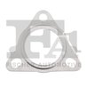 GARNITURA ETANSARE COMPRESOR FA1 474-527 - Compatibil cu MITSUBISHI