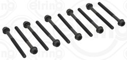 SET SURUBURI CHIULASA ELRING 474.990 - Compatibil cu PORSCHE