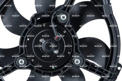 Ventilator radiator racire NRF 47405