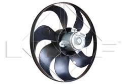 Ventilator radiator racire NRF 47414