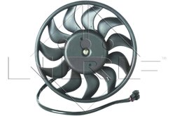 Ventilator radiator racire NRF 47418