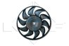 Ventilator radiator racire NRF 47419